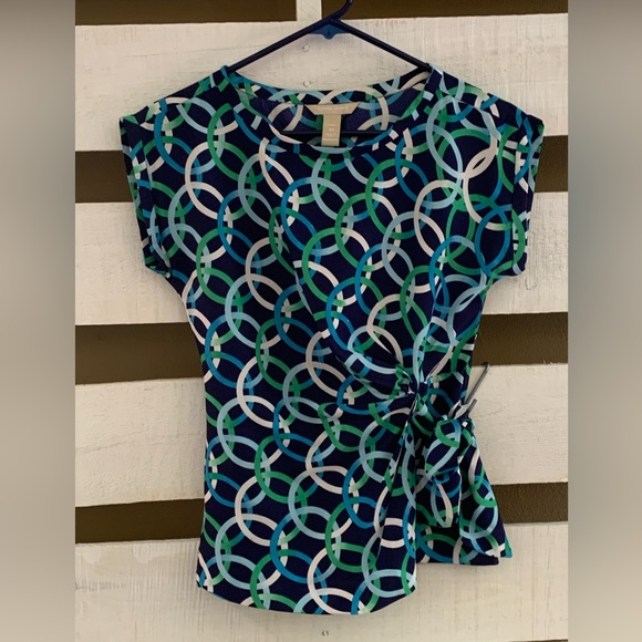 Banana Republic & Ann Taylor Tops Bundle - Picture 2 of 10